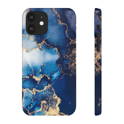 Image of Gold Flecks - Snap Case