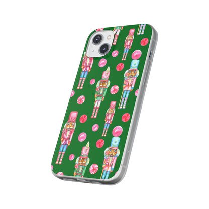 The Nutcracker - Flexi Case