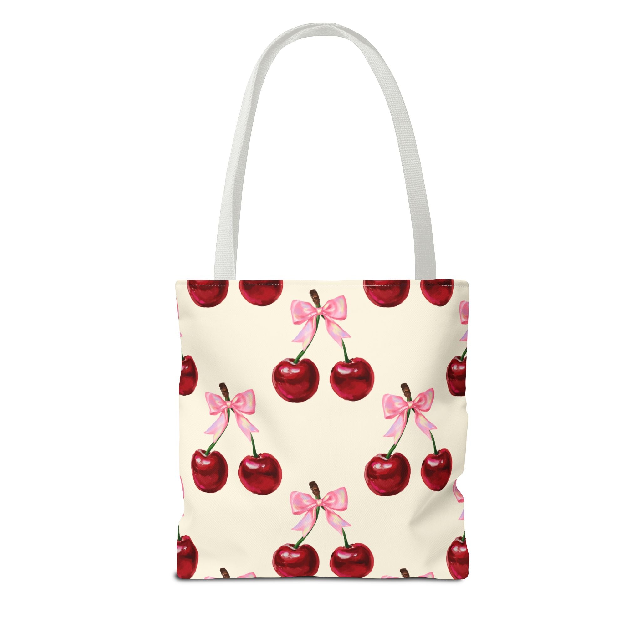 Cherrybomb - Tote Bag