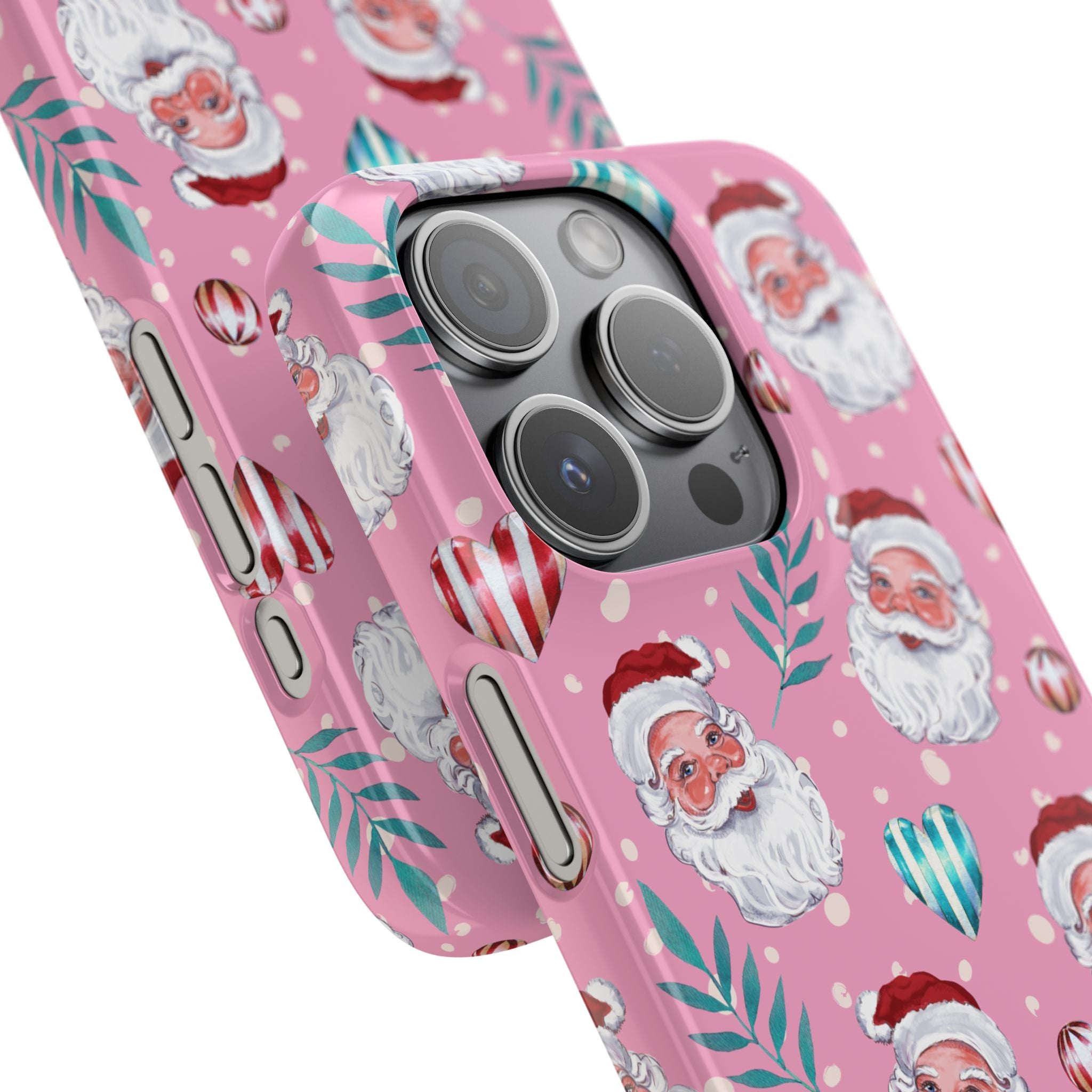 Dear Santa - Snap Case