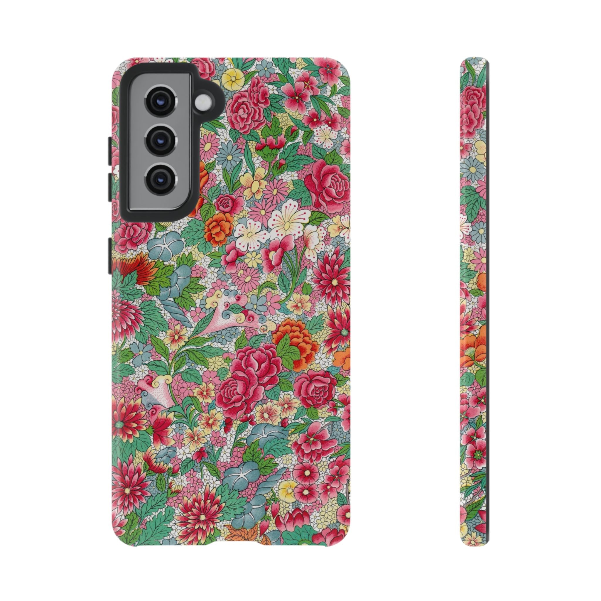 Full Bloom - Tough Case