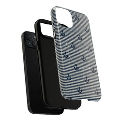 Image of Anchors Away - Tough Magnetic Case