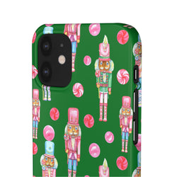 Image of The Nutcracker - Snap Case