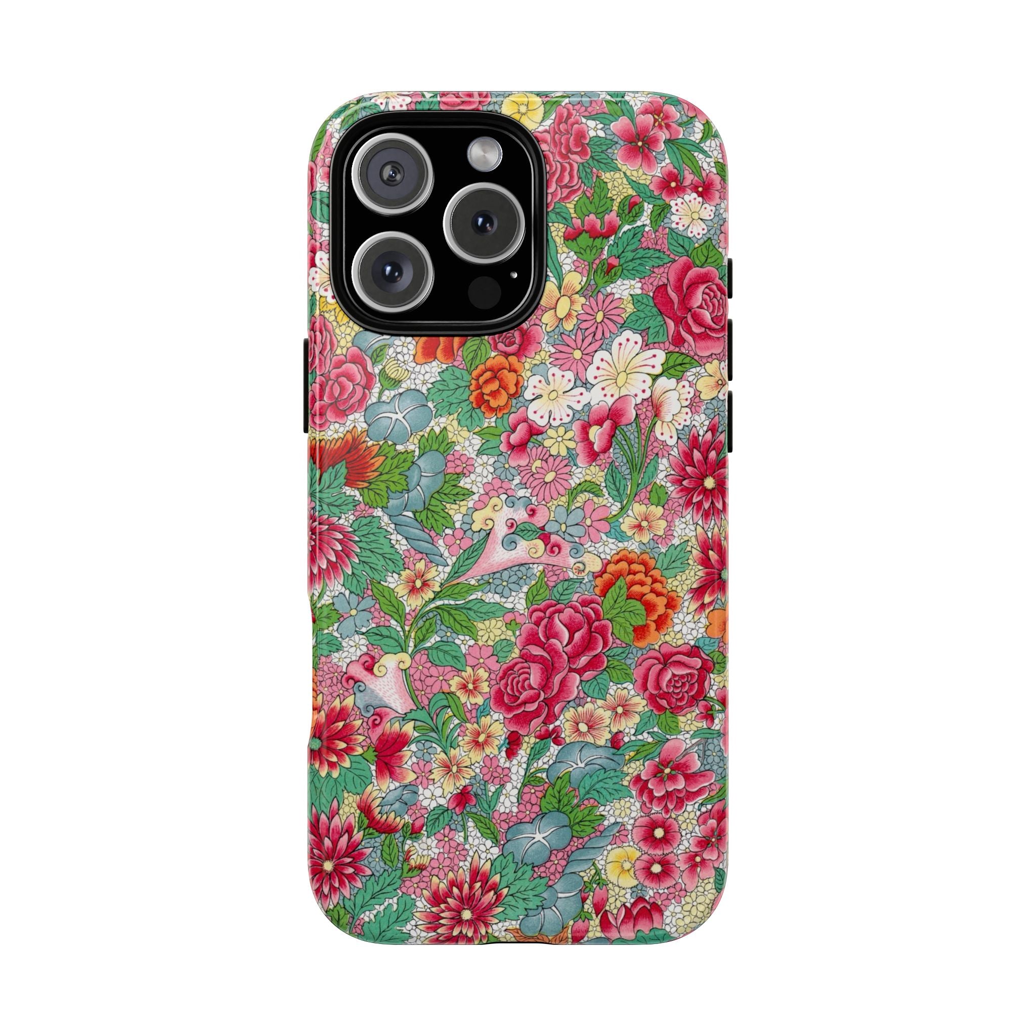 Full Bloom - Tough Case