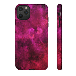 Image of Cosmic Pink - Tough Case