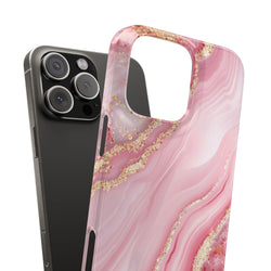 Image of The Good Pink - Snap Case