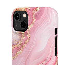 Image of The Good Pink - Snap Case