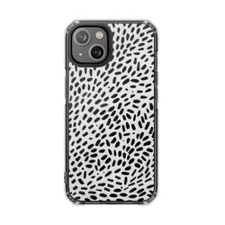 Image of Dotti - Magnetic Clear Impact Case