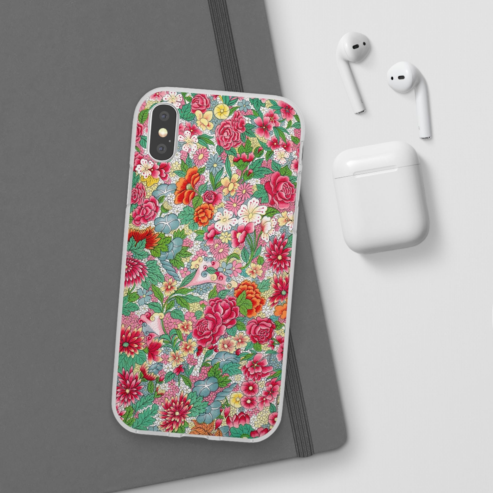 Full Bloom - Flexi Case