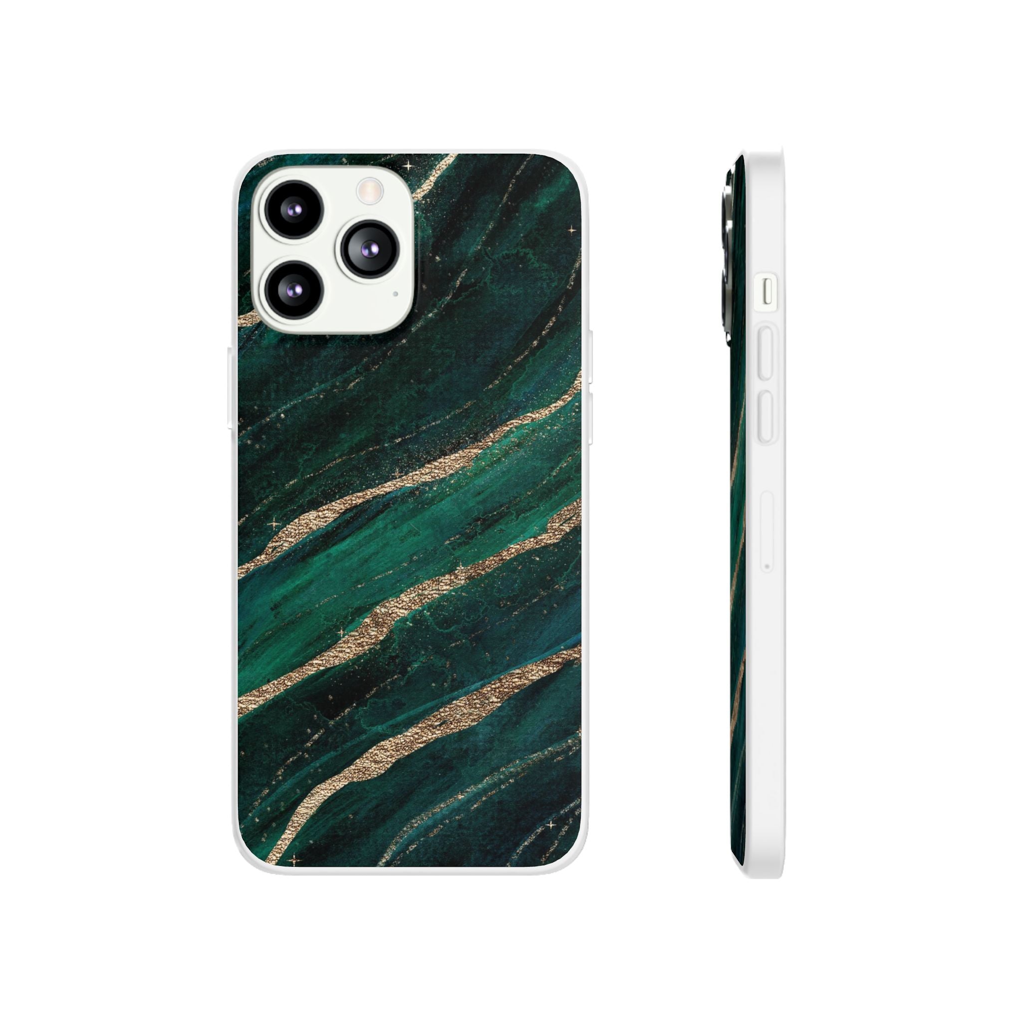 Wickedly Green - Flexi Case