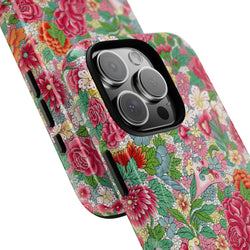 Image of Full Bloom - Tough Magnetic Case