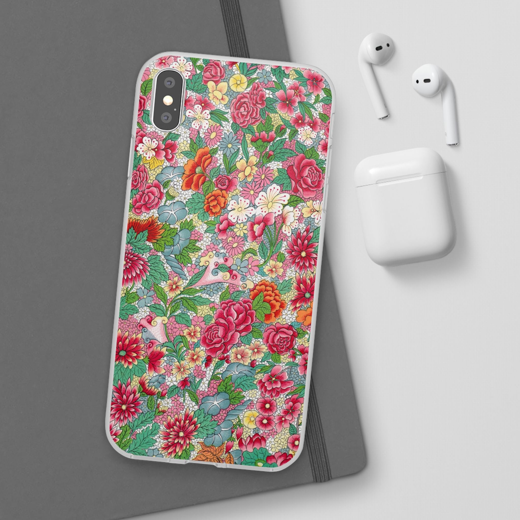 Full Bloom - Flexi Case