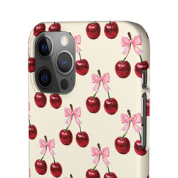 Image of Cherrybomb - Snap Case