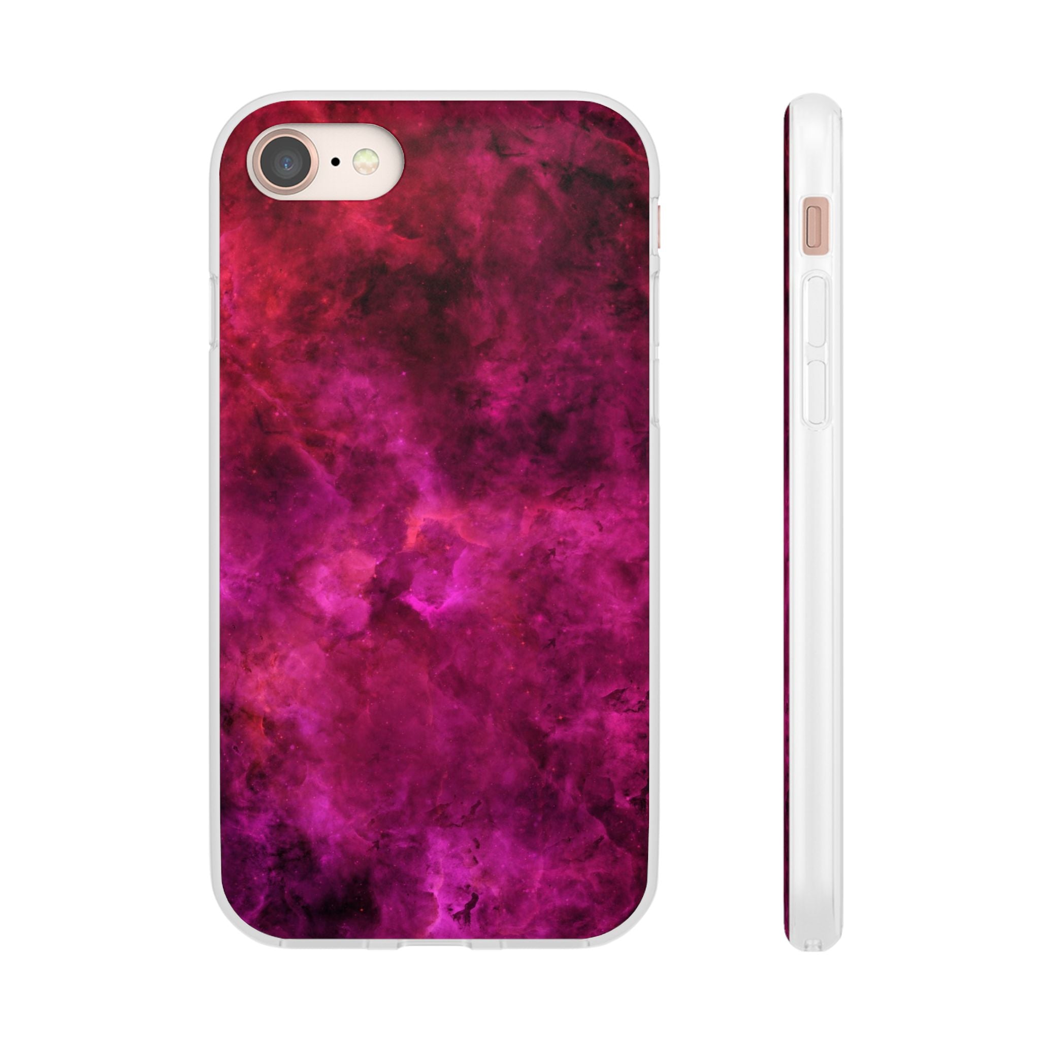 Cosmic Pink - Flexi Case