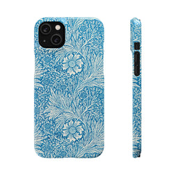 Image of William Morris's Marigold (1875) - Snap Case