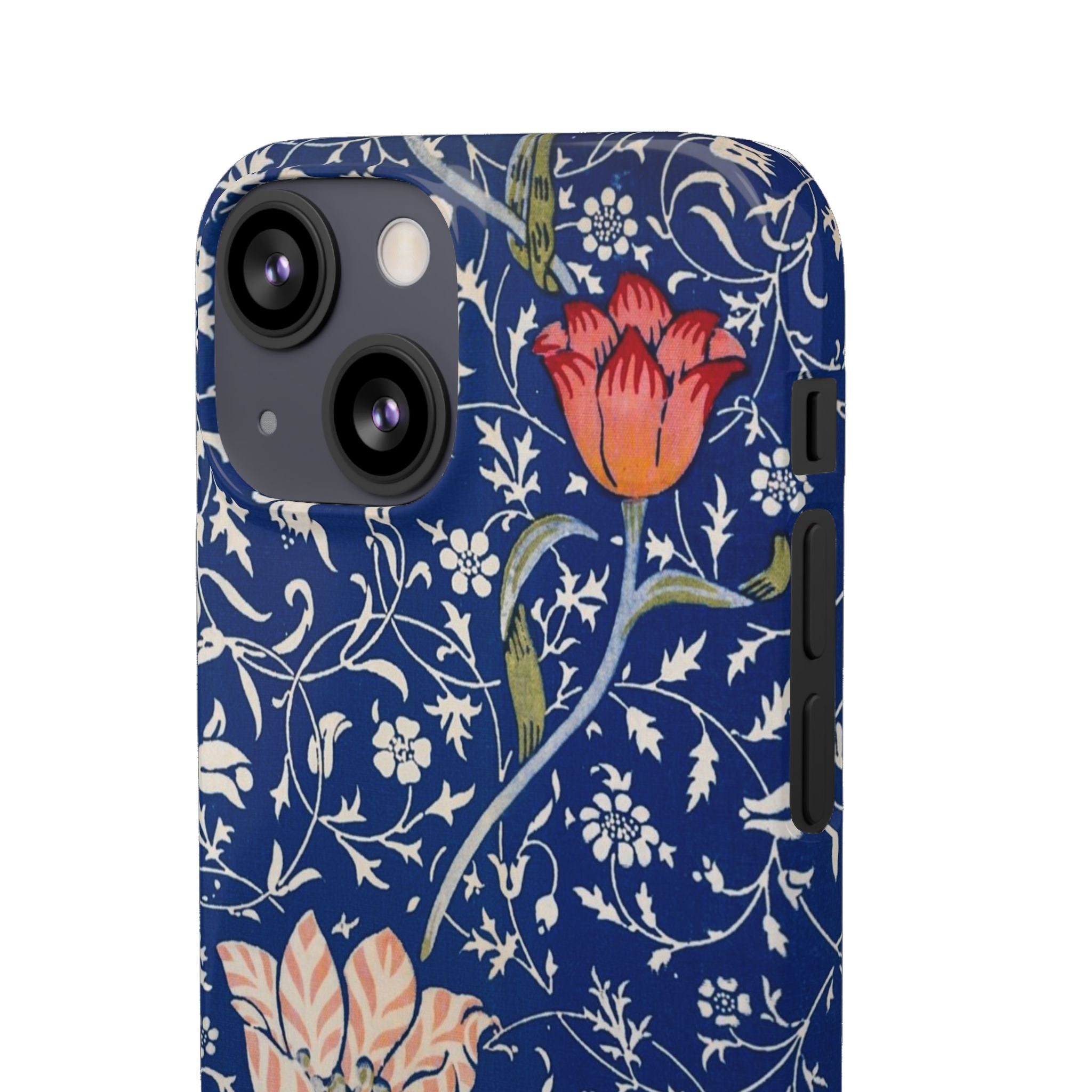 William Morris's Medway (1885) - Snap Case