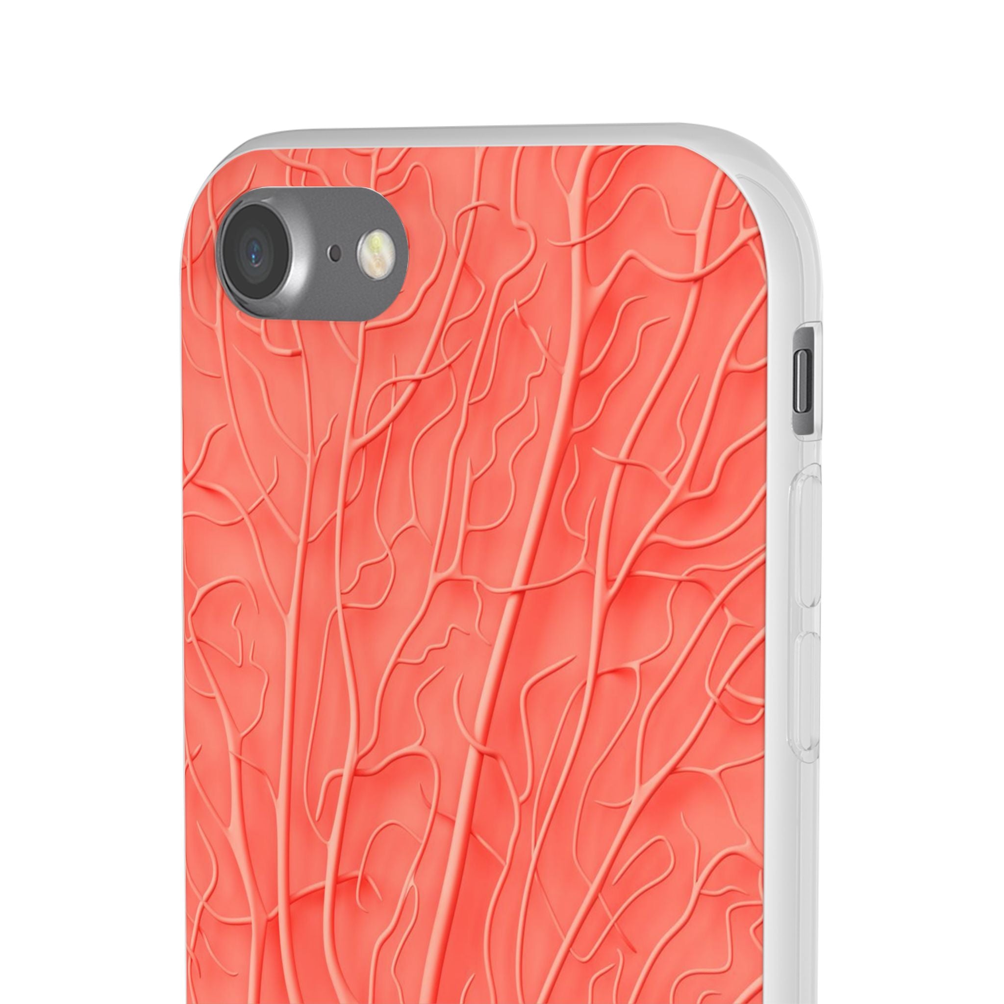 Coral - Flexi Case