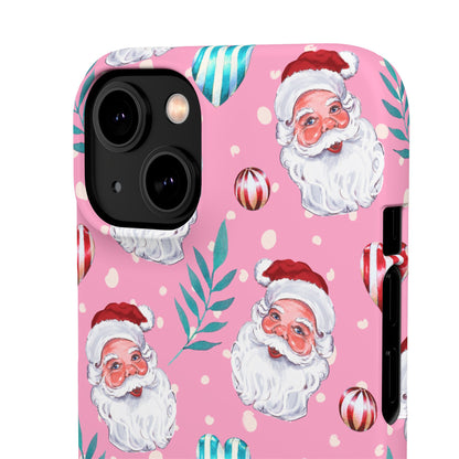 Dear Santa - Snap Case