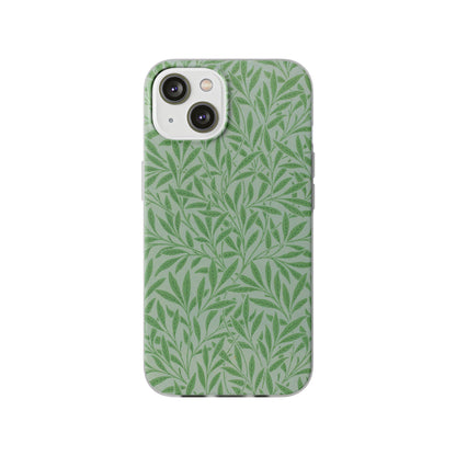 William Morris's Willow (1874) - Flexi Case