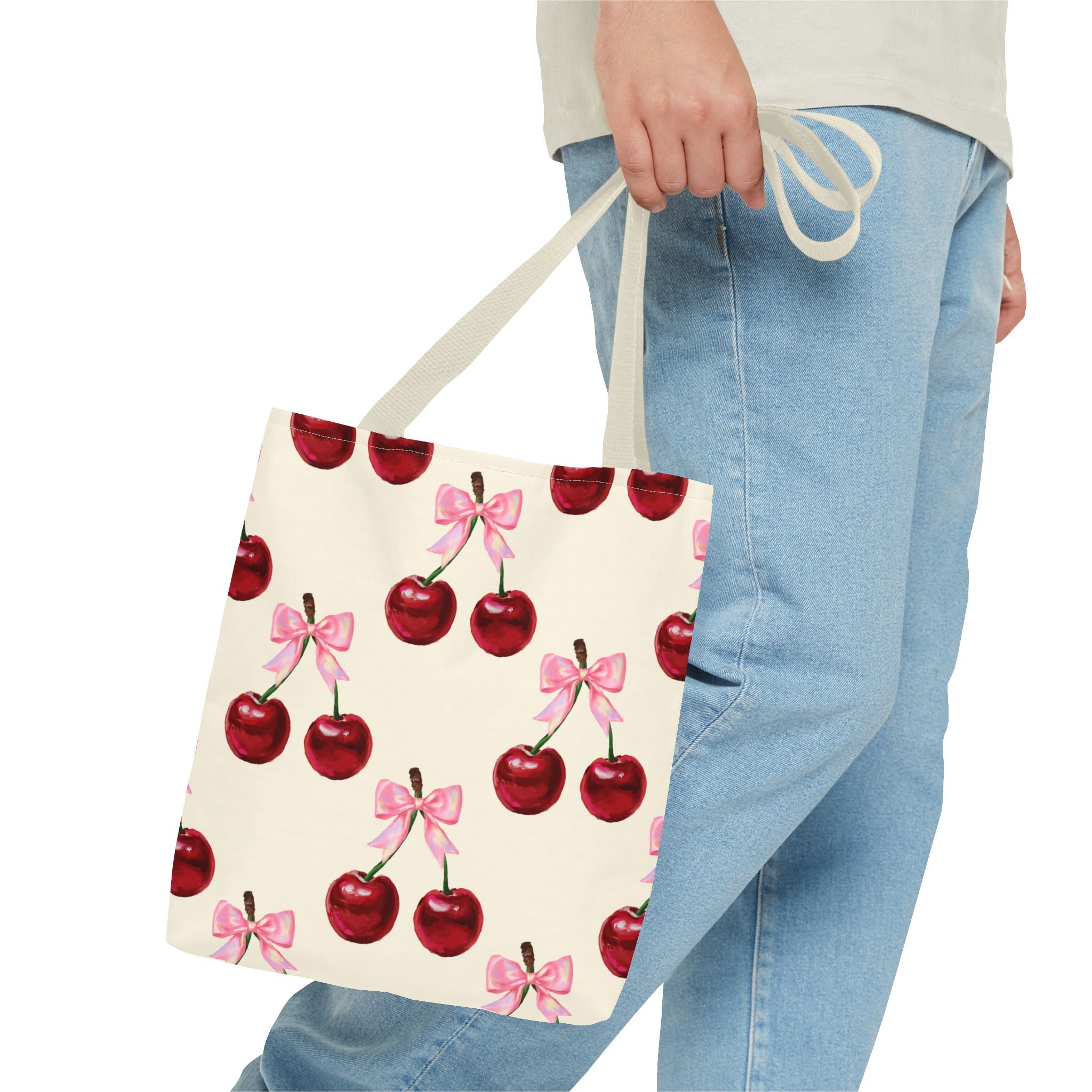 Cherrybomb - Tote Bag