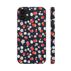 Image of Charles Goy - Flowers - Snap Case