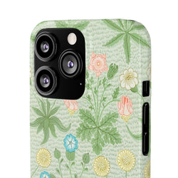 Image of William Morris's Daisy (1864) - Snap Case