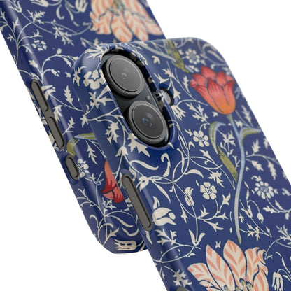 William Morris's Medway (1885) - Snap Case