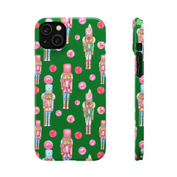 Image of The Nutcracker - Snap Case