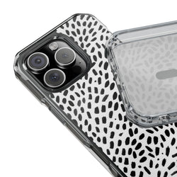 Image of Dotti - Magnetic Clear Impact Case