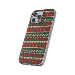 Image of Sweater Weather - Flexi Case