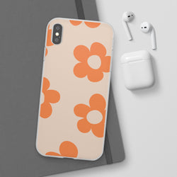 Image of Retro Petals - Flexi Case