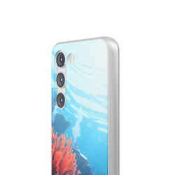 Image of Under the Sea - Flexi Case