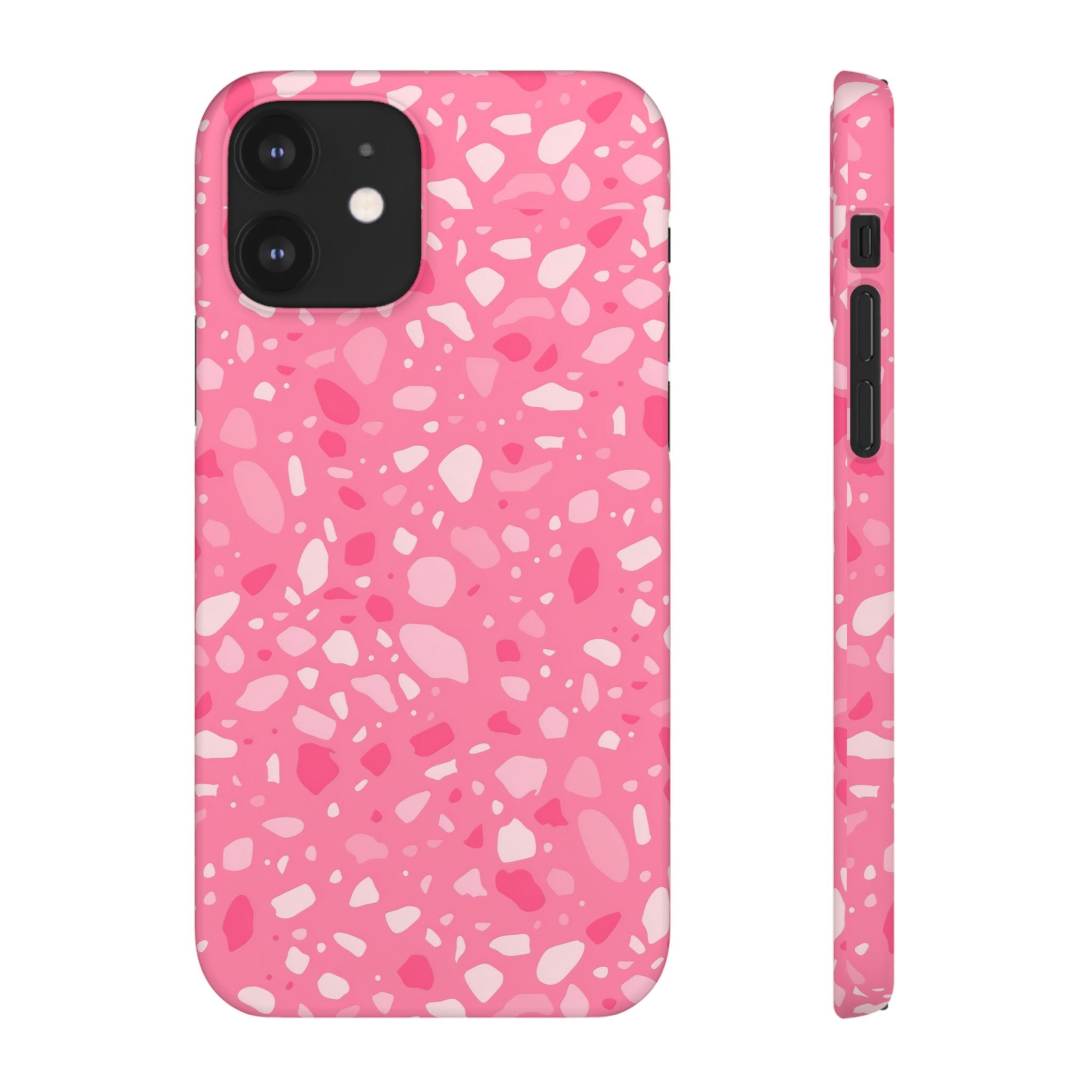 Dreamhouse - Snap Case