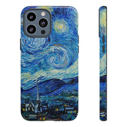 Image of Vincent Van Gogh's The Starry Night - Tough Case