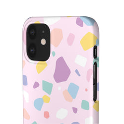 Image of Terrazzo - Snap Case