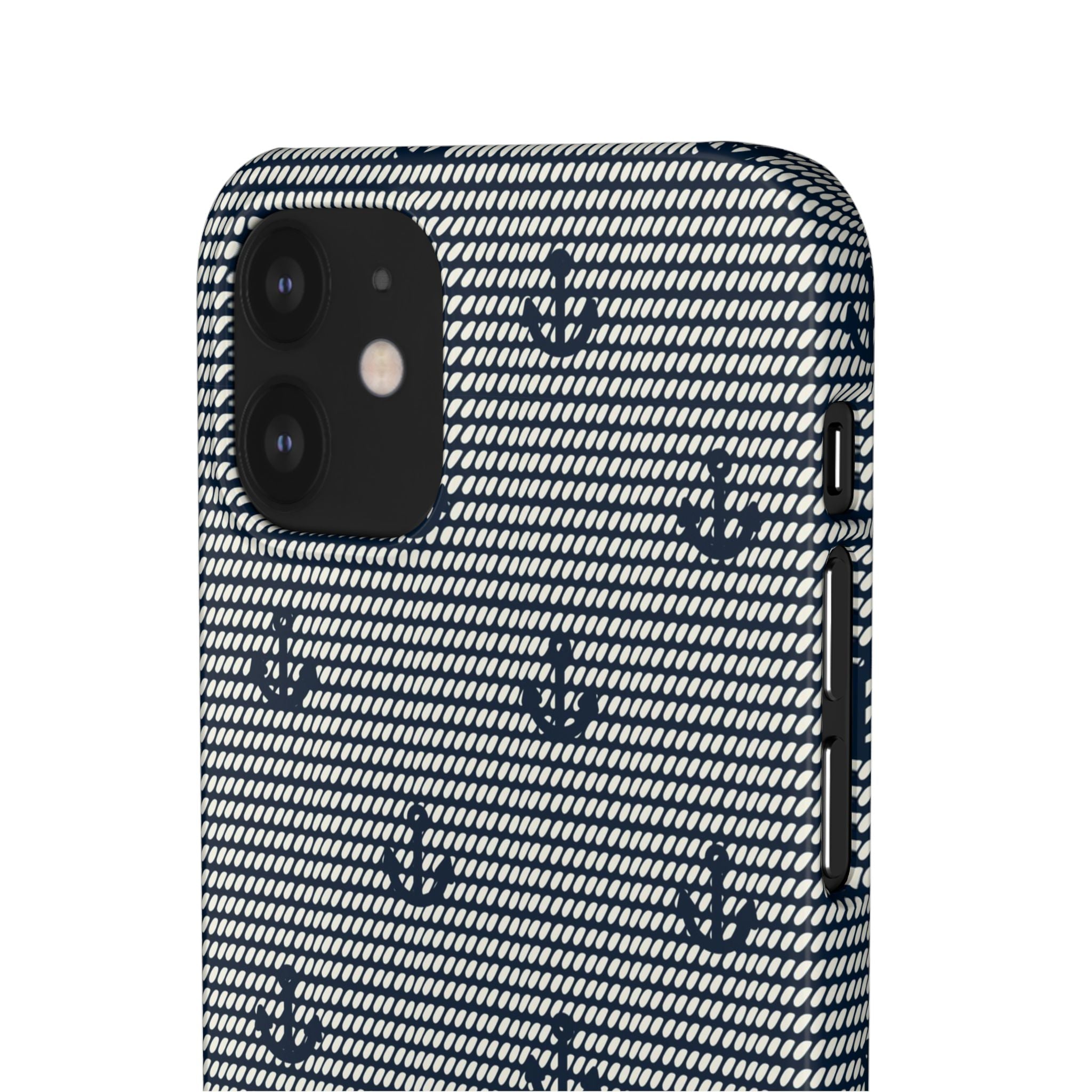 Anchors Away - Snap Case