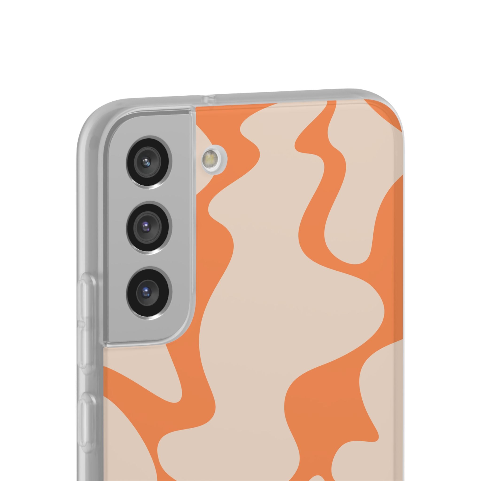 Retro Ripples - Flexi Case