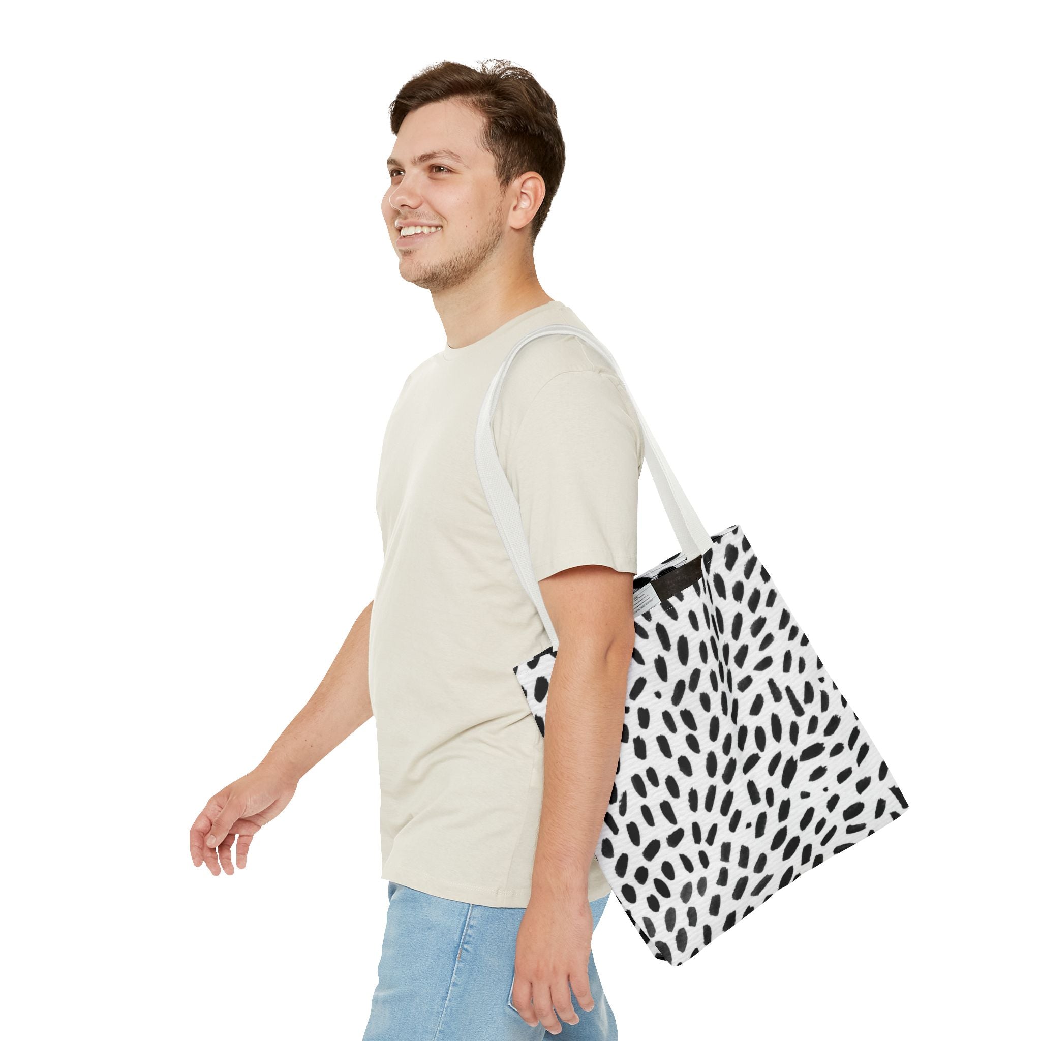 Dotti - Tote Bag