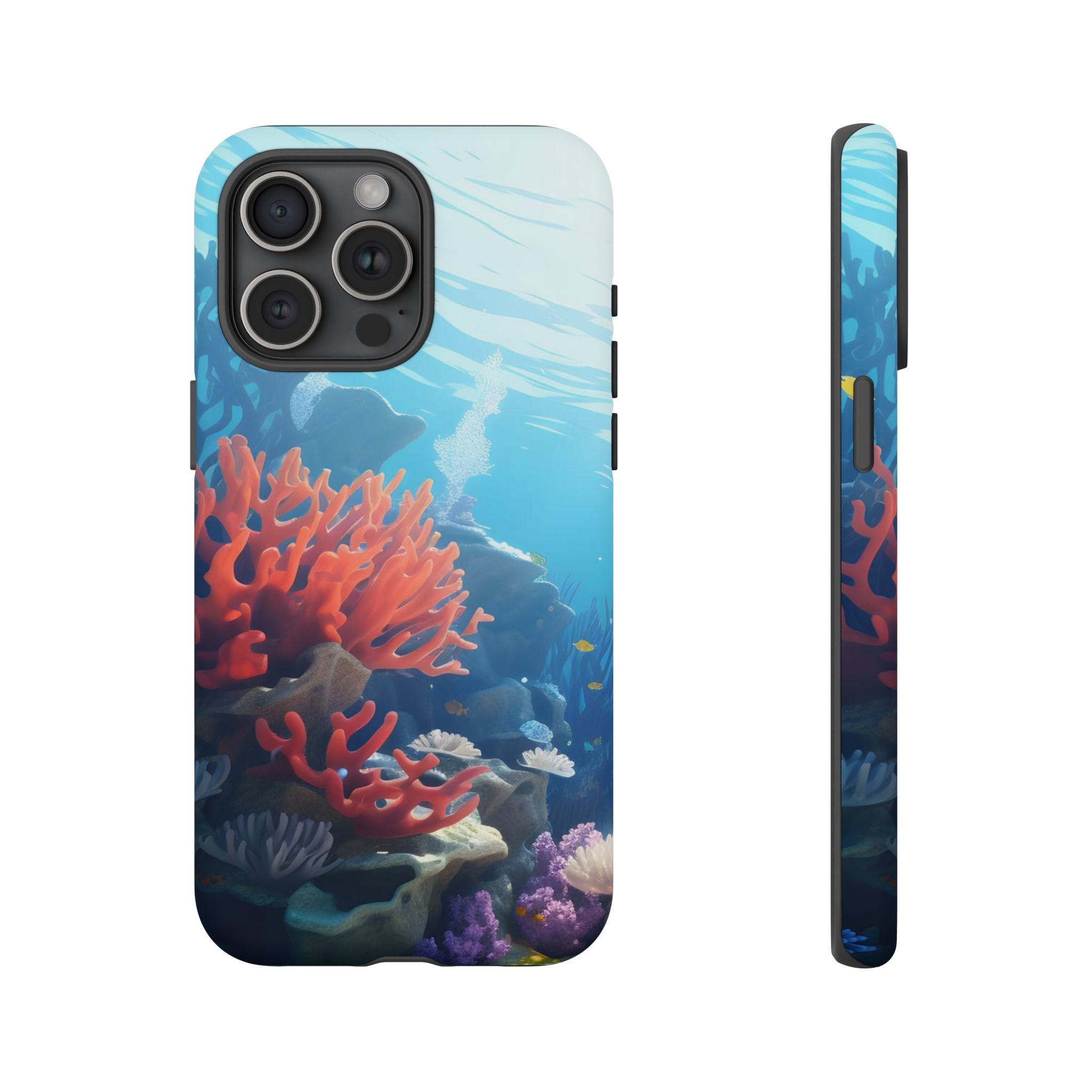 Under the Sea - Tough Case