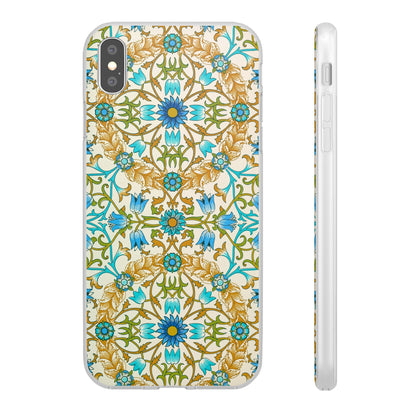 William Morris's Vine (1873) - Flexi Case