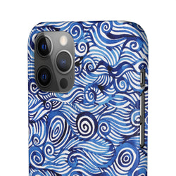 Image of Swell - Snap Case