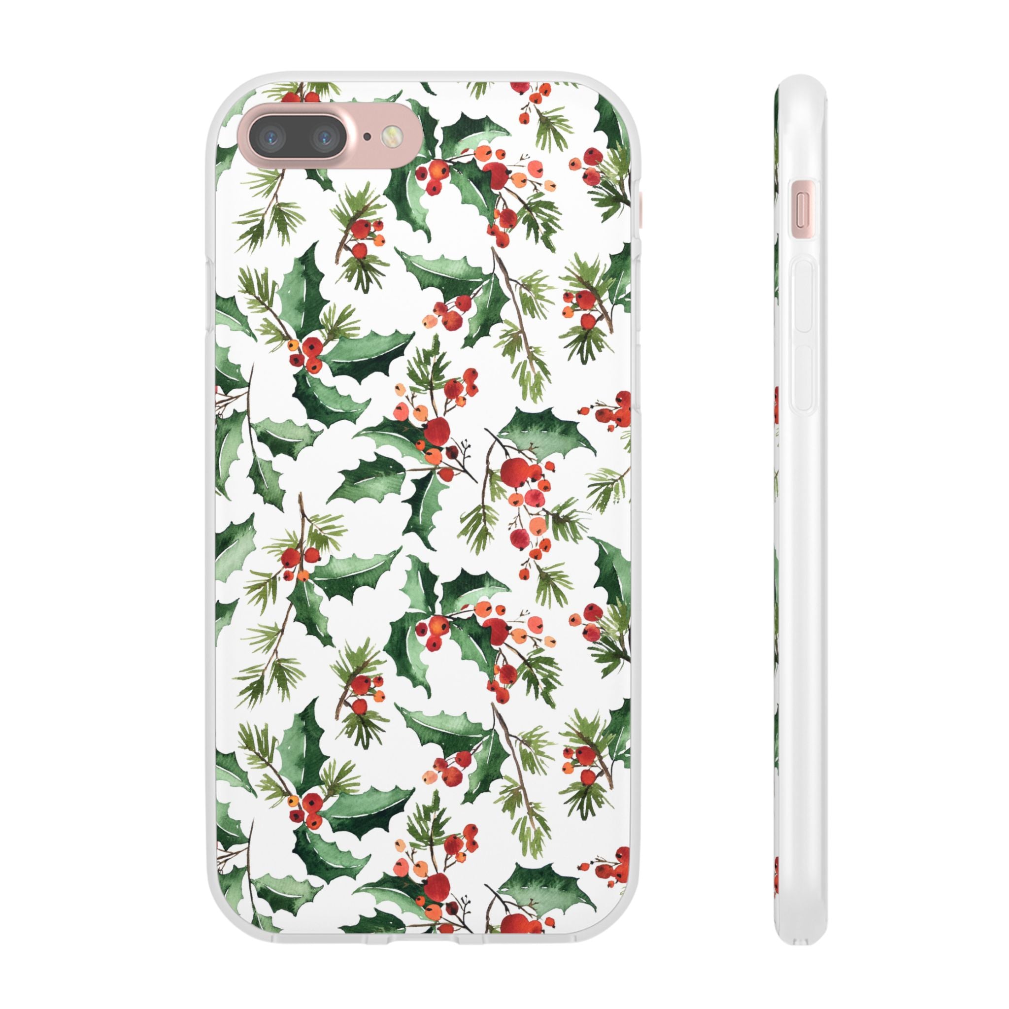 Mistletoe - Flexi Case