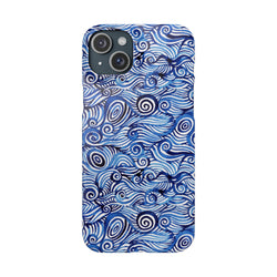 Image of Swell - Snap Case