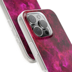 Image of Cosmic Pink - Flexi Case