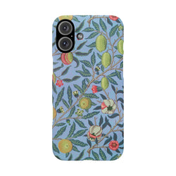 Image of William Morris (1834-1896) Pomegranate - Snap Case