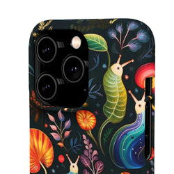 Image of Electric Snails - Snap Case