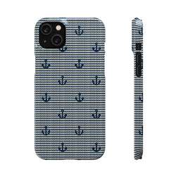 Image of Anchors Away - Snap Case