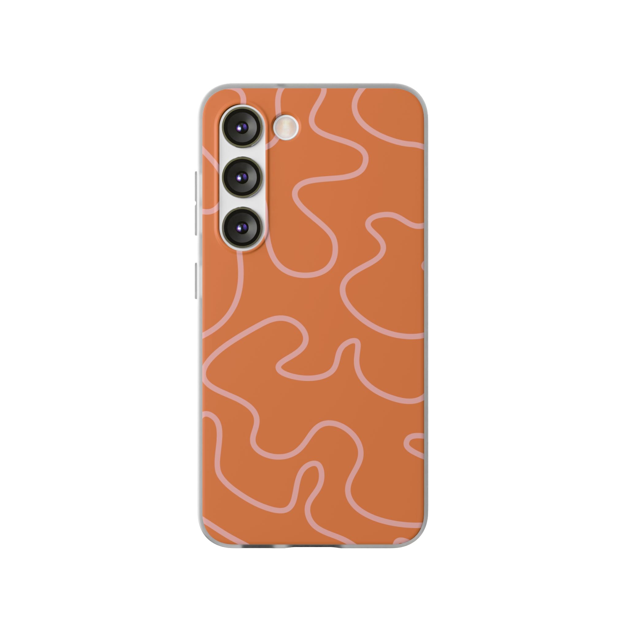 Retro Waves - Flexi Case