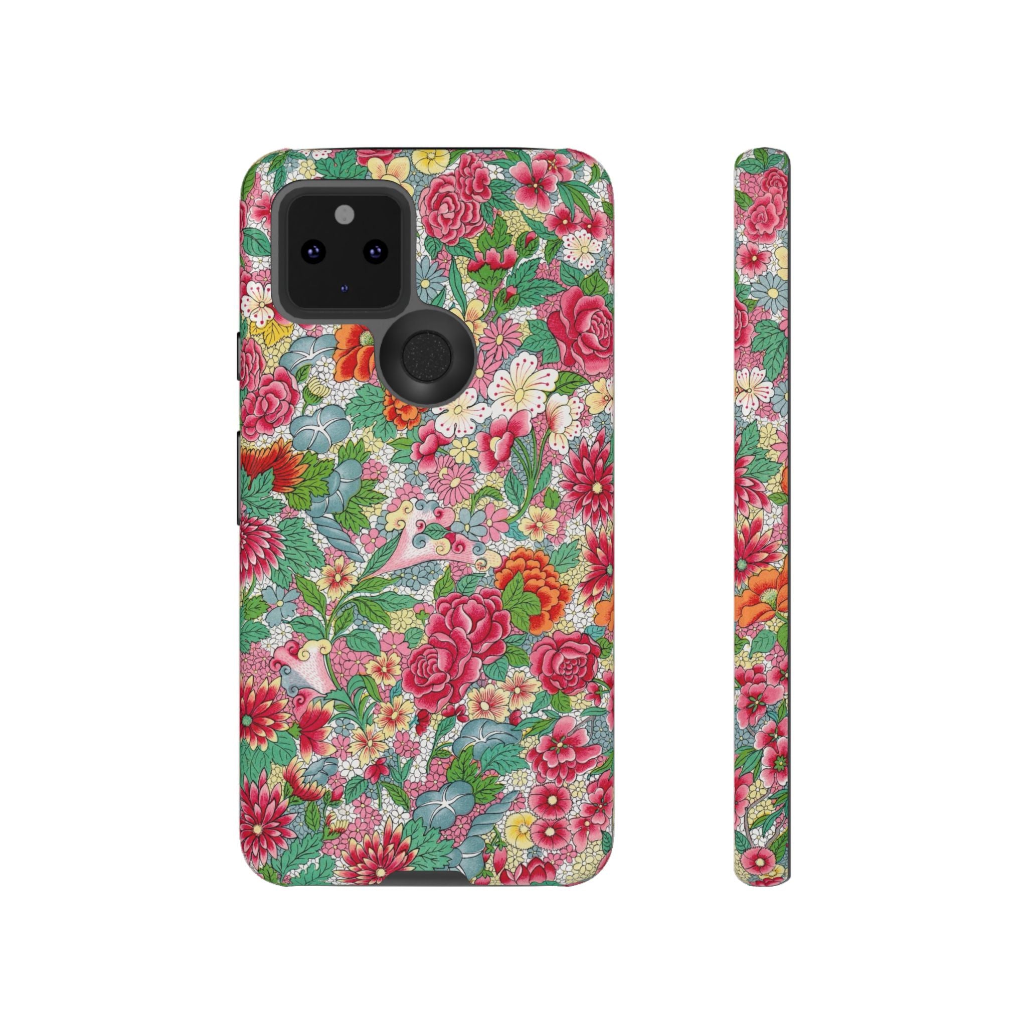 Full Bloom - Tough Case