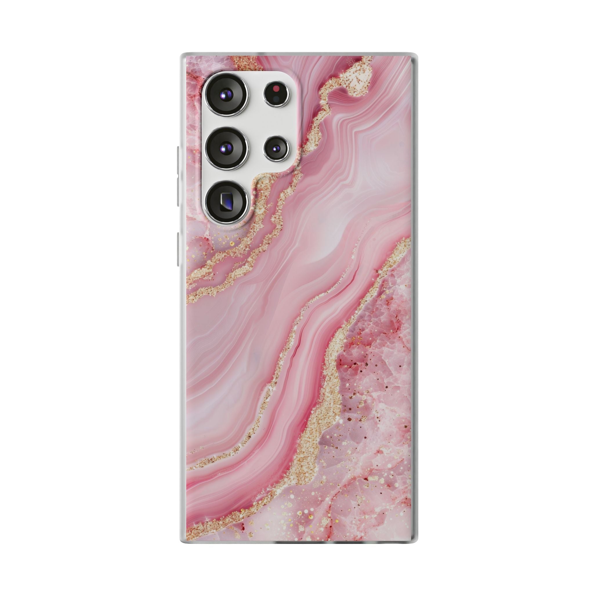 The Good Pink - Flexi Case